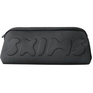Skims Neoprene Pouch Makeup Bag